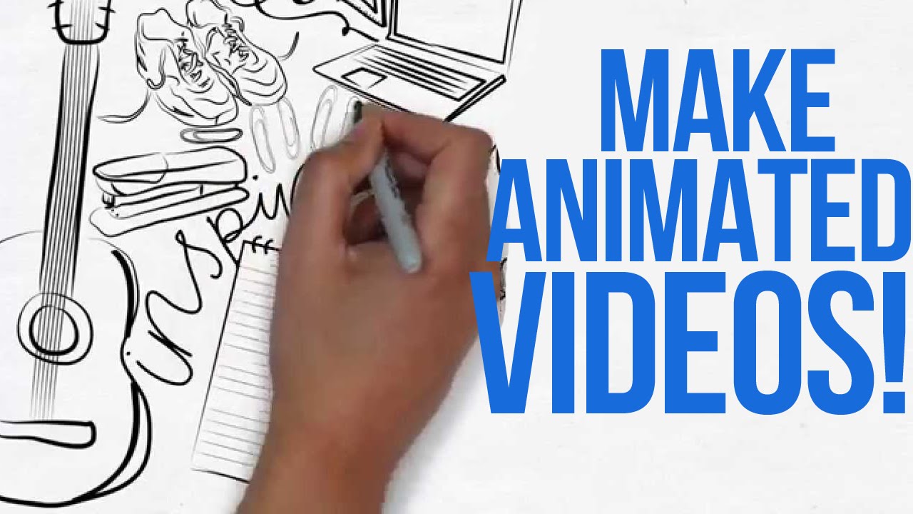 Video & Animation